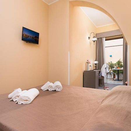 سان فيتو لو كابو Kory Bed & Breakfast المظهر الخارجي الصورة