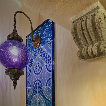 سان فيتو لو كابو Kory Bed & Breakfast المظهر الخارجي الصورة