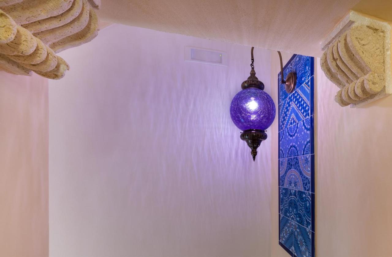 سان فيتو لو كابو Kory Bed & Breakfast المظهر الخارجي الصورة