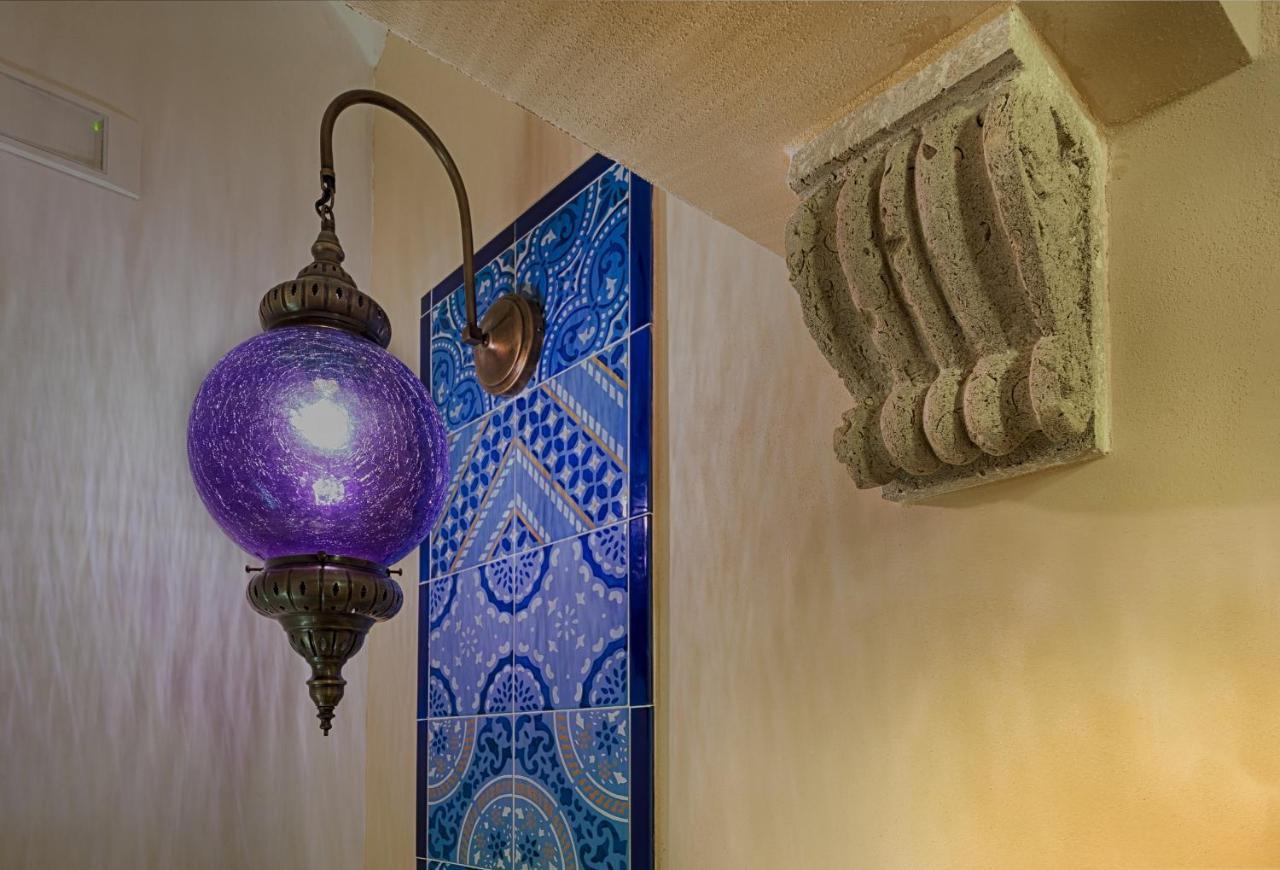 سان فيتو لو كابو Kory Bed & Breakfast المظهر الخارجي الصورة